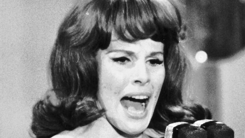 Ornella Vanoni gestorben