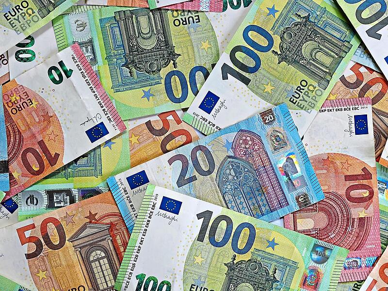 Geld