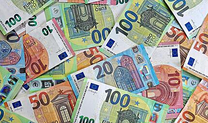 Geld Geld