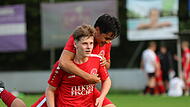 SG Bad Kissingen: Sieg im Entscheidungsspiel und Pokal-Schlappe