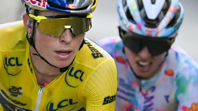Tour de France Femmes Tour de France Femmes