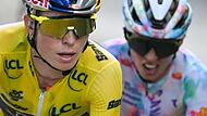 Tour de France Femmes Tour de France Femmes