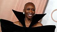 Cynthia Erivo