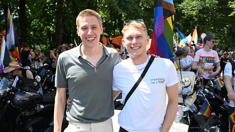 Christopher Street Day (CSD) 2026