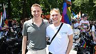 Christopher Street Day (CSD) 2026