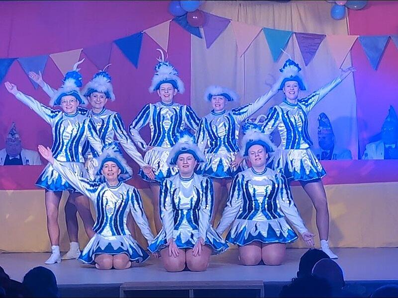 Faschingssitzung M&uuml;nnerstadt 2025Faschingssitzung M&uuml;nnerstadt 2025