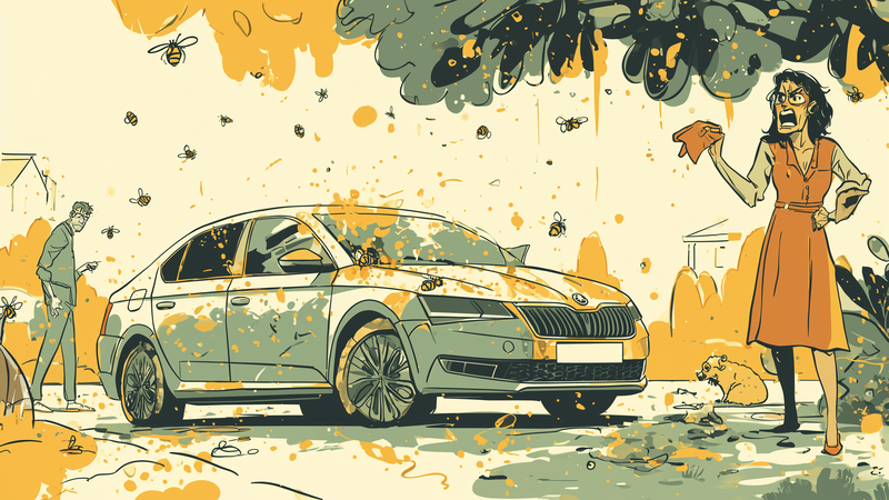 Irre HUK-Schadensf&auml;lle: Versicherungsdetektiv berichtet