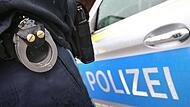 Polizei Symbolbild
