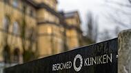 Insolvenz der Regiomed-Kliniken