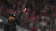 Bayern München - RB Leipzig