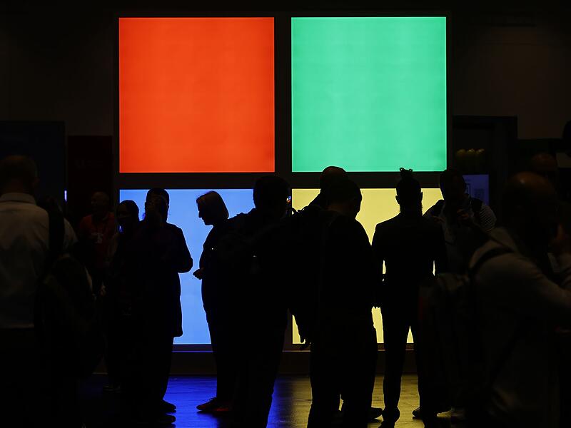 Microsoft AI Tour Köln Microsoft AI Tour Köln