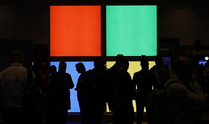 Microsoft AI Tour K&ouml;ln