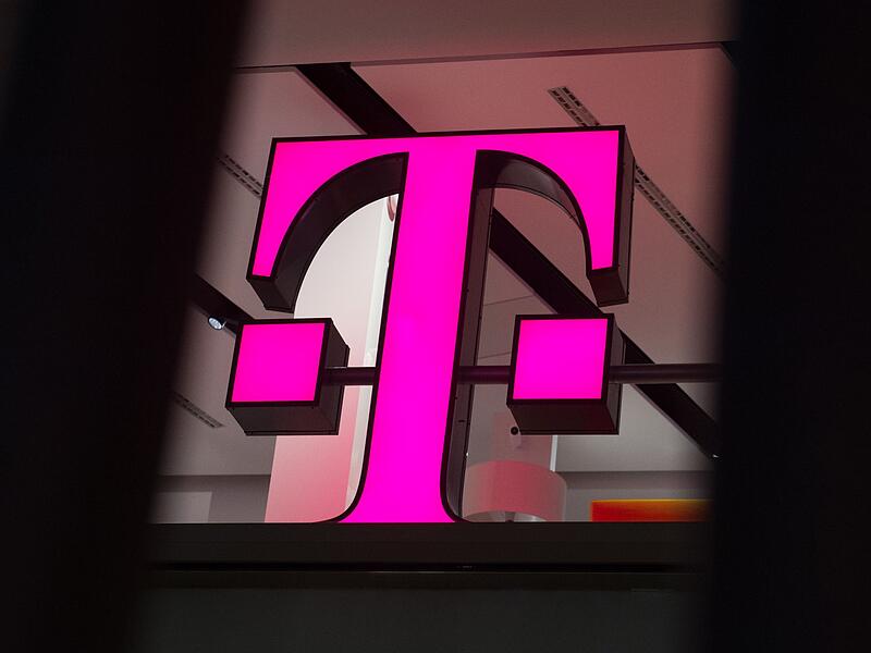 Deutsche Telekom
