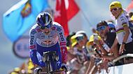 Tour de France - 13. Etappe