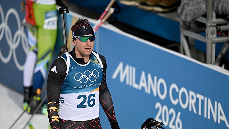 Olympische Winterspiele 2026