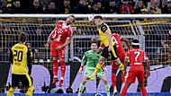 Borussia Dortmund - Bayern M&uuml;nchen