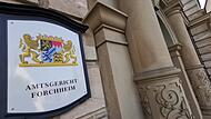 Kinderpornoprozess am Amtsgericht Forchheim