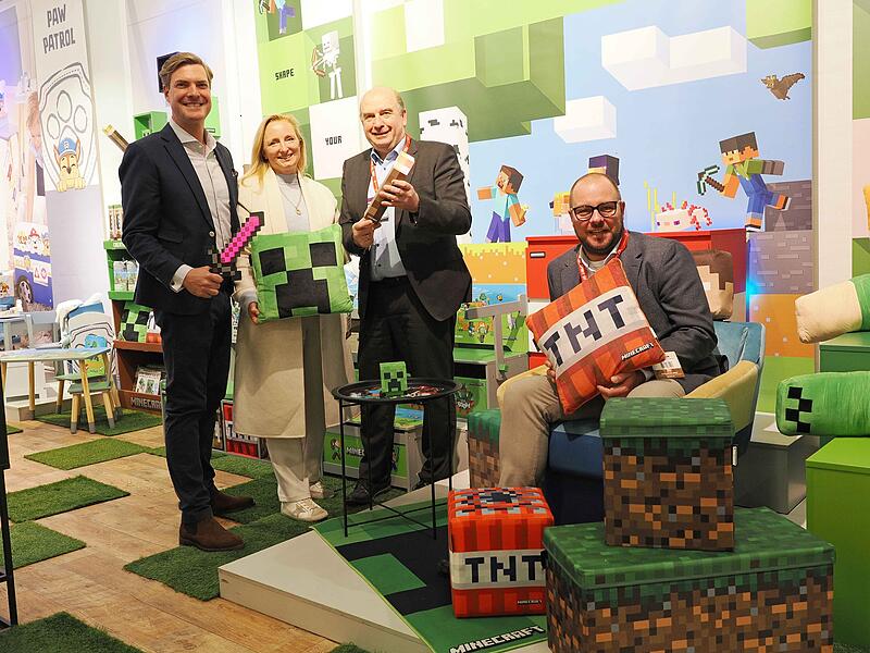 Spielwarenmesse 2025
