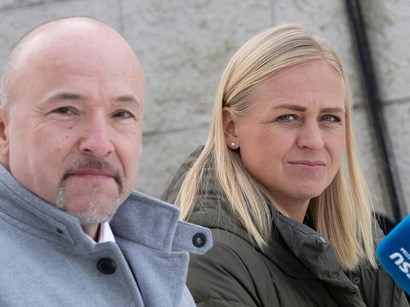 Klausur CSU-Bundestagsfraktion