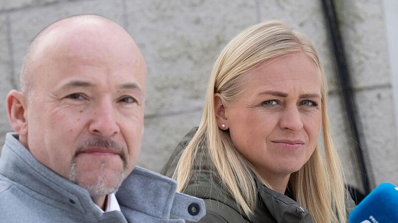 Klausur CSU-Bundestagsfraktion