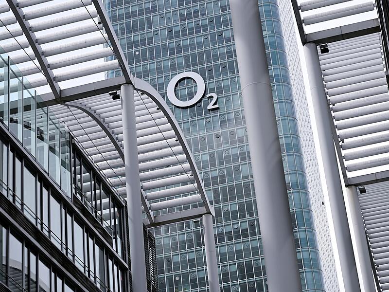 O2 Telefonica O2 Telefonica