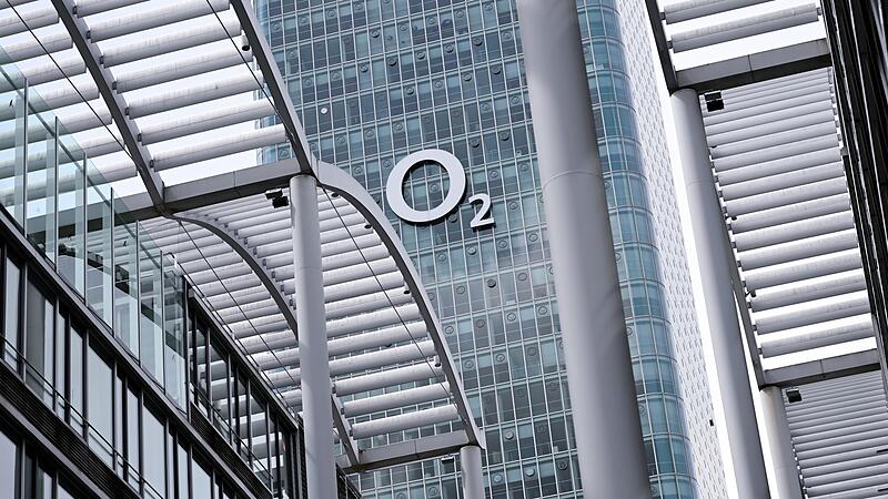 O2 Telefonica