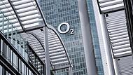 O2 Telefonica