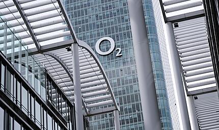 O2 Telefonica O2 Telefonica