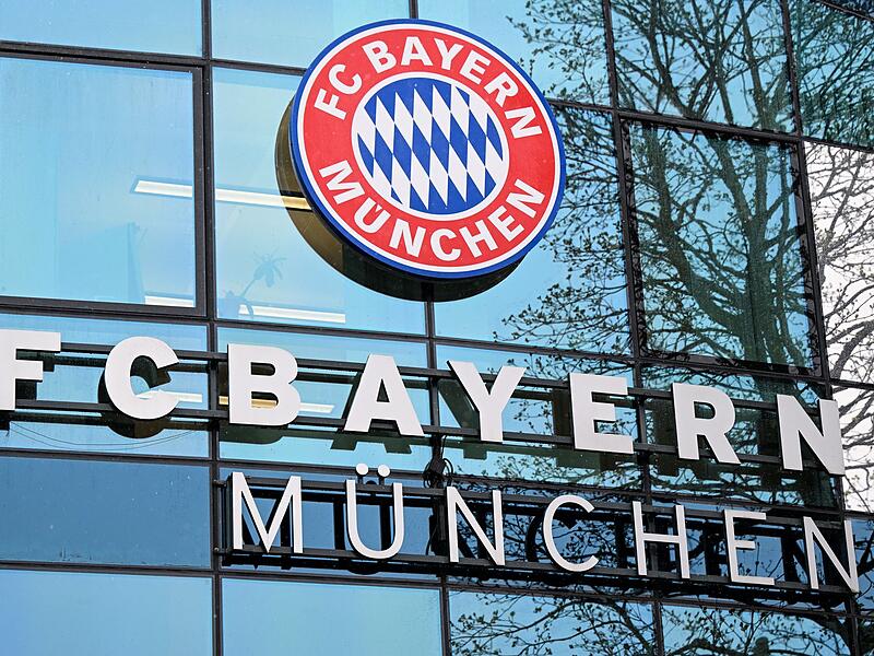 FC Bayern München FC Bayern München