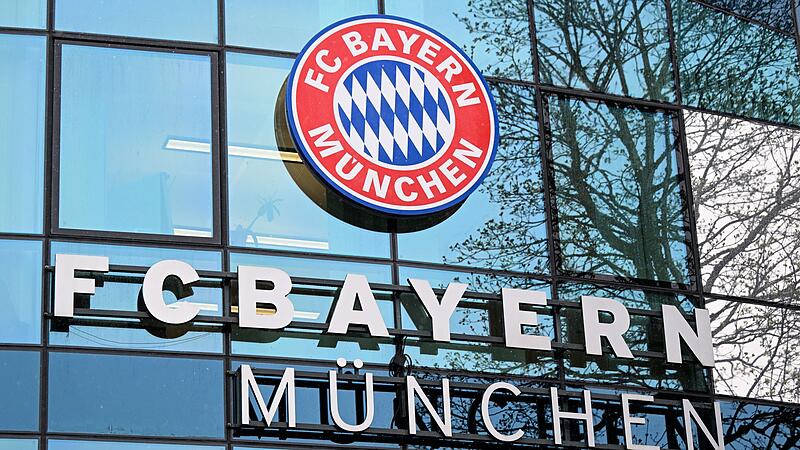FC Bayern München FC Bayern München