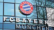 FC Bayern M&uuml;nchen