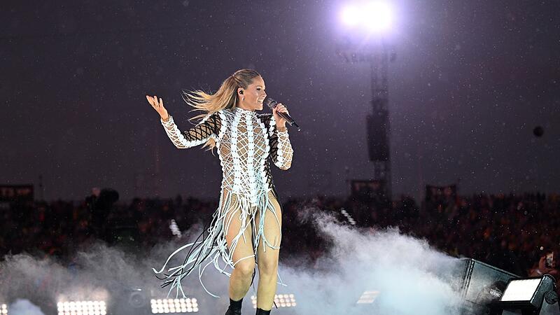 Helene Fischer Helene Fischer