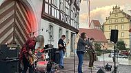 Abschlusskonzert der angerWein-Konzertreihe