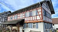 Für die Renovierung ihres historischen Gebäudes in Krumbach erhielt Annette Hofbauer den Baukulturpreis 2020.
