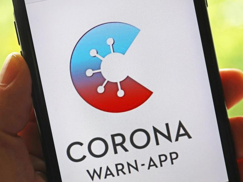 Corona-Warn-App