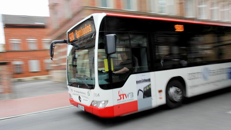 Am kommenden Donnerstag fahren keine Stadtbusse.