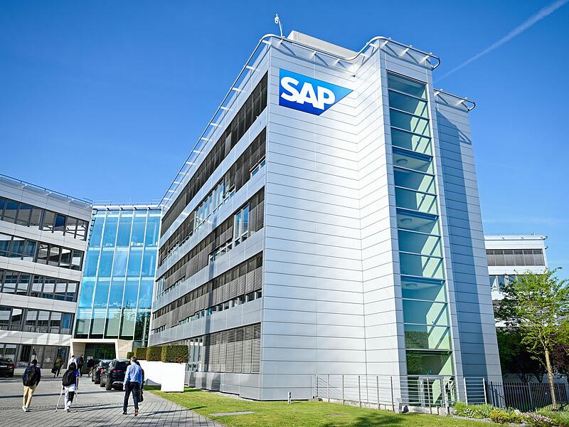 SAP