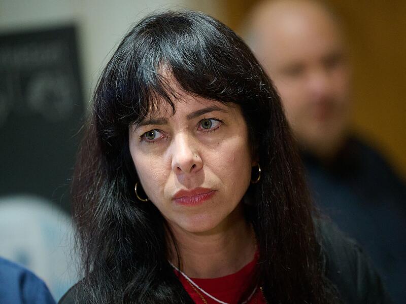 Berliner Abgeordnetenhaus - Linke Berliner Abgeordnetenhaus - Linke