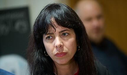 Berliner Abgeordnetenhaus - Linke Berliner Abgeordnetenhaus - Linke