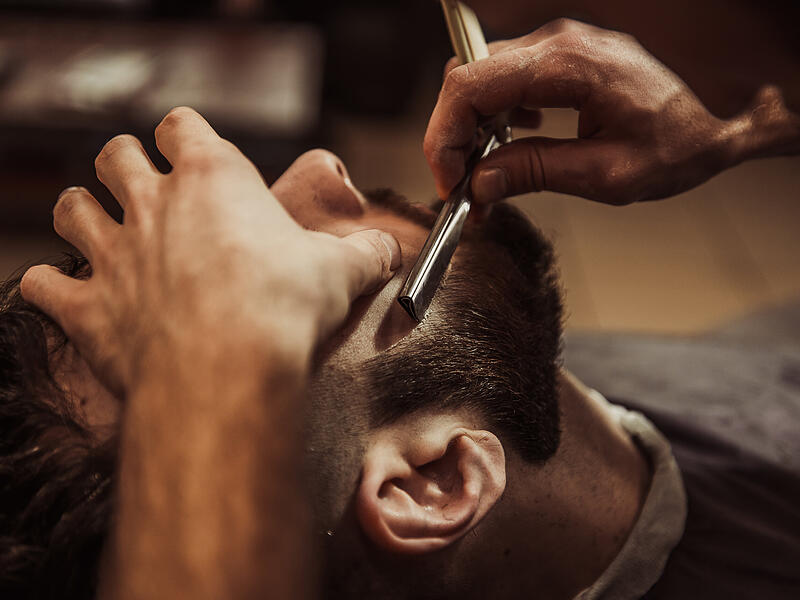 Razzia in Bamberger Barbershops