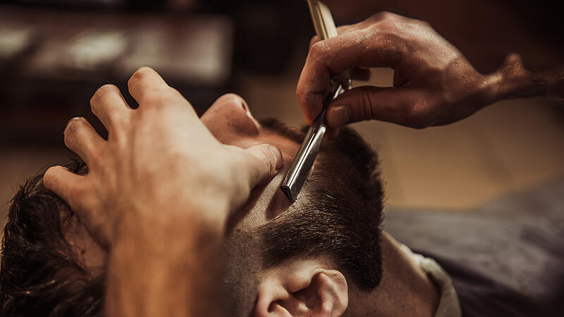 Razzia in Bamberger Barbershops Razzia in Bamberger Barbershops