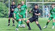 Die Spiele der Bezirksliga Ost