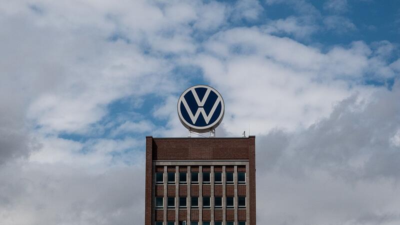 Volkswagen Werk