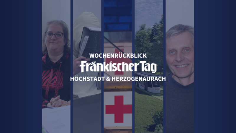 Wochenr&uuml;ckblick ERH KW 13/23