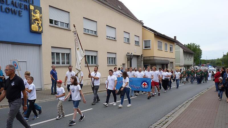 Altstadtfest H&ouml;chstadt 2026