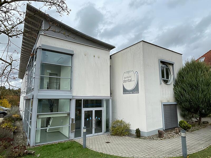 Bandulet Dental GmbH in Euerdorf