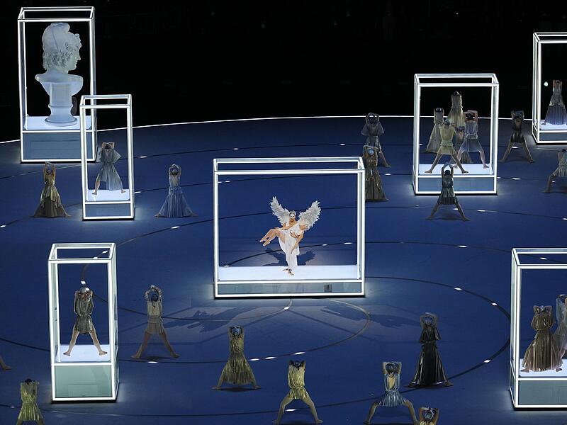 Olympische Winterspiele 2026