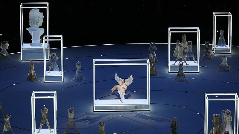 Olympische Winterspiele 2026