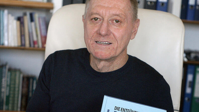 Zeitzeuge, Landshut, GSG 9