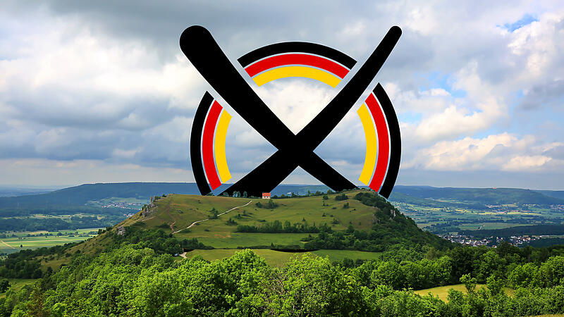 Die Ergebnisse der Bundestagswahl variieren im Landkreis Forchheim teils deutlich. Versuch einer Einordnung.